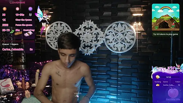 ABRAHAN_XO – webcam-show