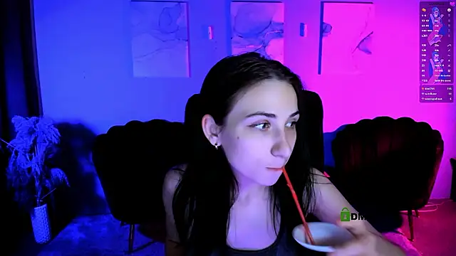 Chat +18 de sweetie_chloe_ ao vivo