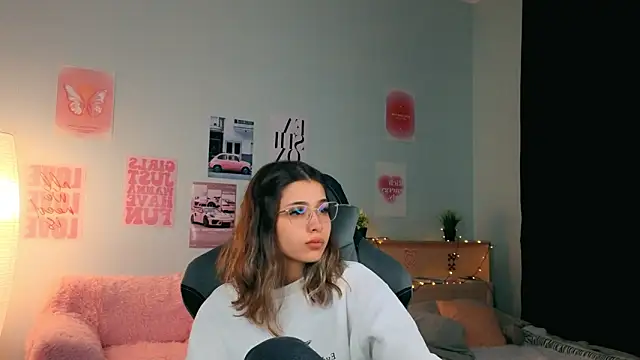 Chat XXX Live dinnerwithflowers