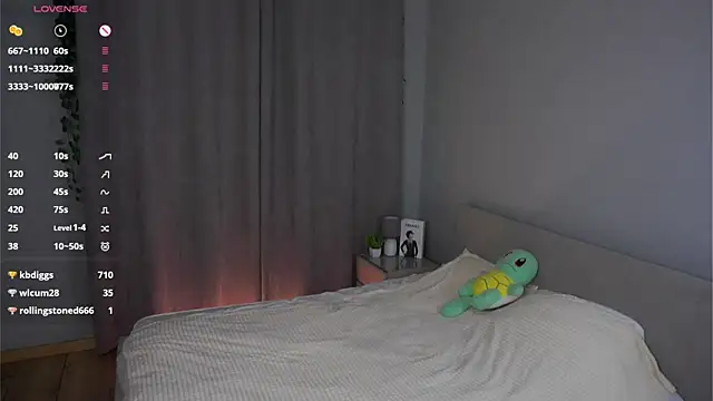 Sembang XXX Secara Langsung BethSatava