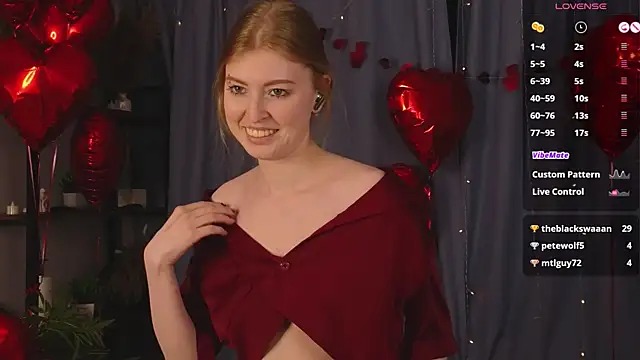 Chat XXX Live LanaRoxxy