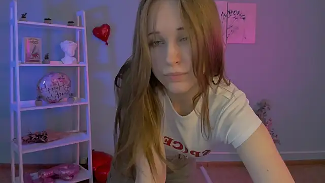 Sembang XXX Secara Langsung eira_mouse