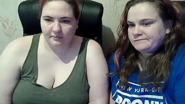 Вебкам-шоу HollyXXXEva