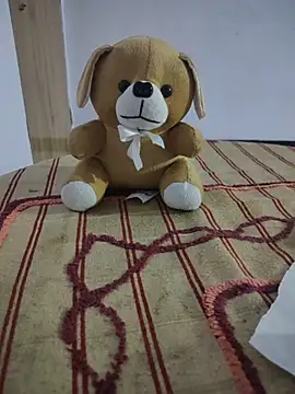 supriyatamil webkamerás műsora