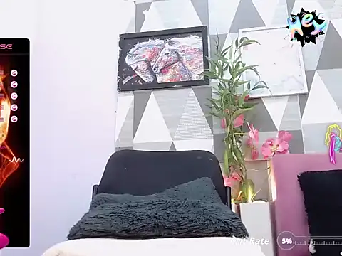 Show modela Conejitaplayboy_bich na web-kameri