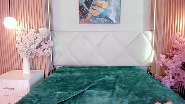 Chat XXX en directo de Lanadelrey_1