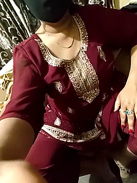 Joyti_07 webkamerás műsora