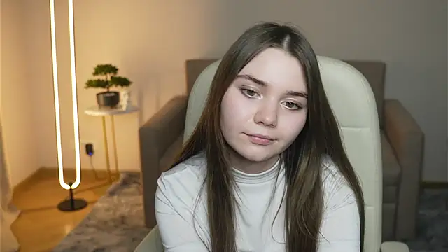 Chat XXX en directo de EdythOrwin