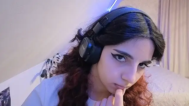 Chat XXX Live Blissmissataeses