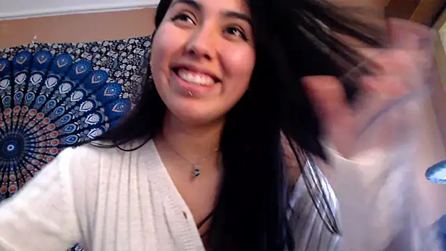 แชท XXX สดของ Africa_blue