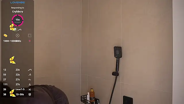 แชท XXX สดของ Vassiilisa