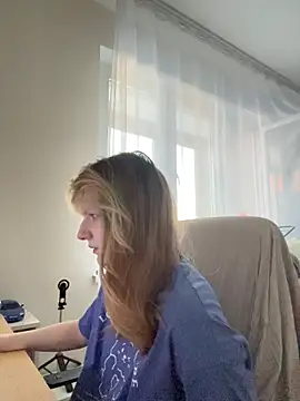 MaryHiggins' Live XXX Chat