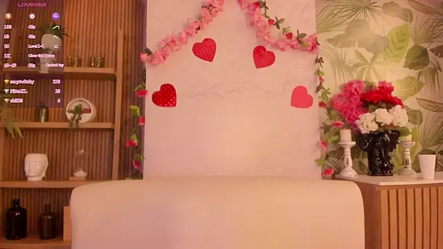 Abby_Sweet1_'s Live XXX Chat