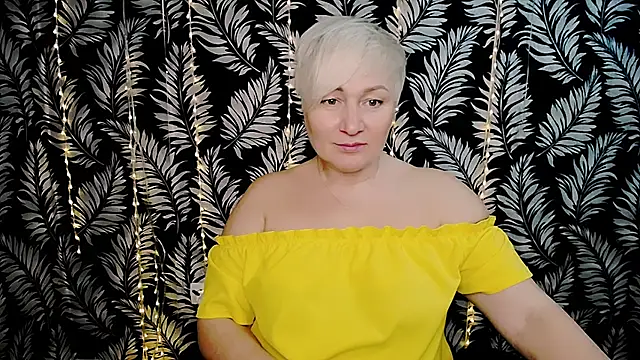 Chat XXX en directo de Olivia_playful