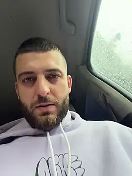 Sembang XXX Secara Langsung Pablo_Hornyguy95