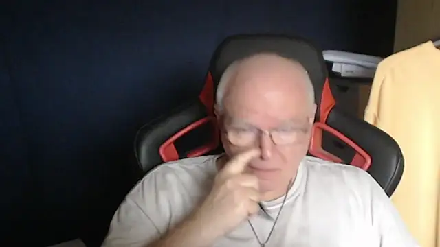 Вебкам-шоу lonely_peter