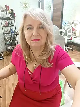 AvrilMillers 在線直播表演