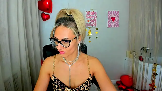 Chatroom XXX en direct de MuseOfStage