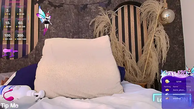 XXX chat uživo modela salome-gh