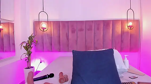 babepolly – Kamerová šou