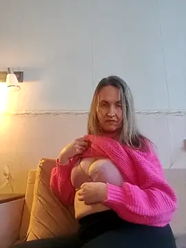 Živý XXX chat Evelina_cute