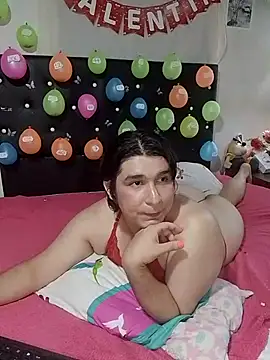 KaissydollのライブXXXチャット