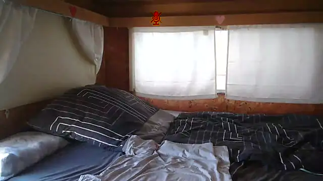 XXX chat uživo modela Sylly