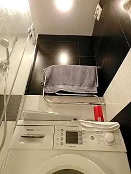 Happy_Gym_Year Webcam-Show