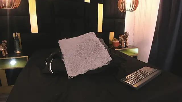 Lucio__Fox 웹캠 쇼