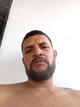 Hot_Veteran_1's Webcam Show