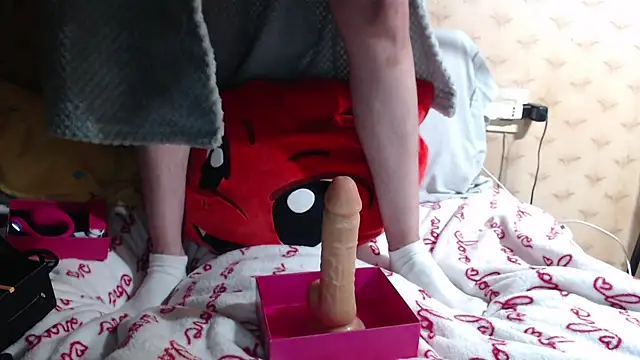 fabiolaggn Live XXX chat