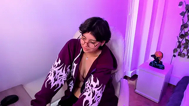 Nathaly_ds 라이브 XXX 채팅