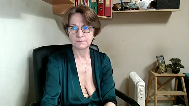 Chat XXX ao vivo de katemodel