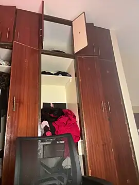 XXX chat uživo modela Ruthlessvee