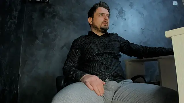 Master_Mark_Wayne 웹캠 쇼