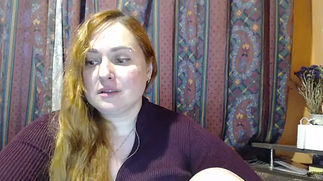 Foxy_Kate3333 – Live XXX-chat