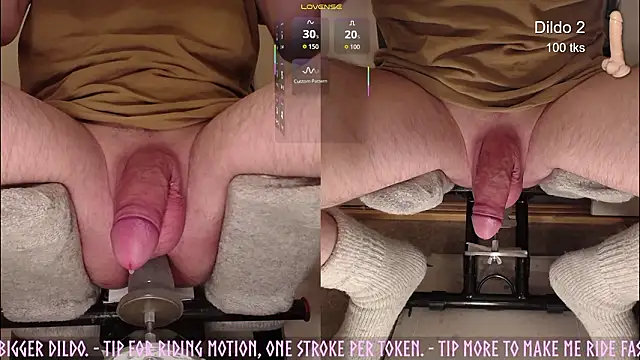 brsrkr – Live XXX-chat