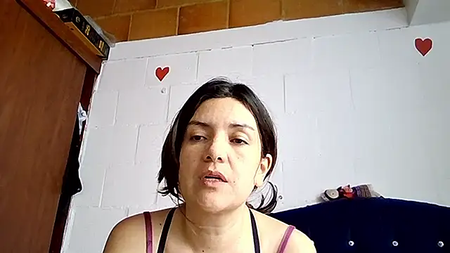 XXX chat uživo modela princessbella93