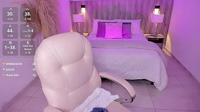 lenah_smith Live XXX-Chat