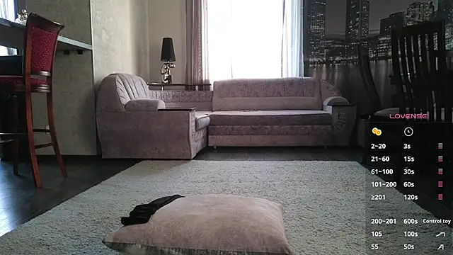 Chat XXX ao vivo de _LittleAngel_