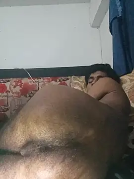 عرض كام MaximoSualteza777