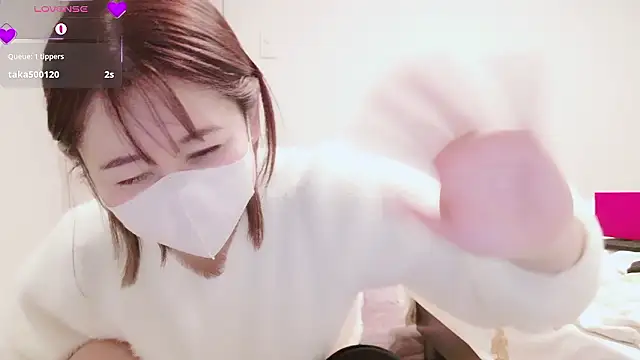 Mamu_Mamu_ – Live XXX-chat