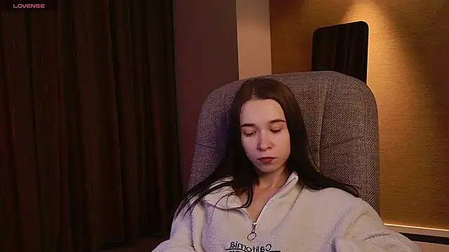 Czat XXX na żywo – LilithStrangfor