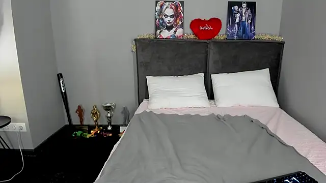 MuscleXXXBarbie Live XXX-Chat