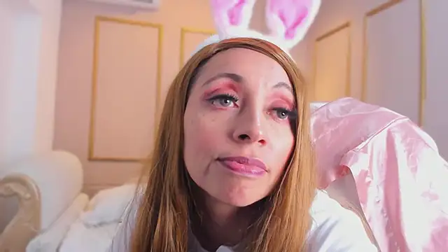 XXX chat uživo modela PerlaPreciosa