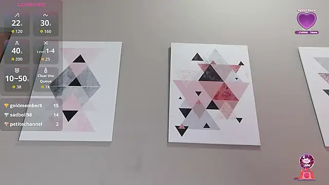 Chat XXX ao vivo de hotiergirl