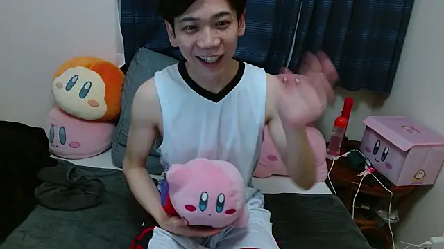 yukito-T Obrolan Langsung XXX