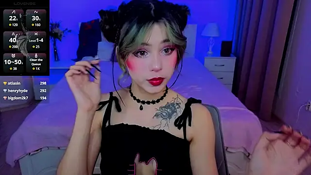 Hotary_Yuko Webcamshow