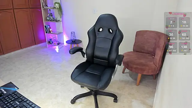 Nathalie_29 – Live XXX-chat