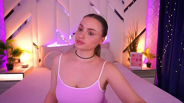 XXX chat uživo modela LindsieGreyy